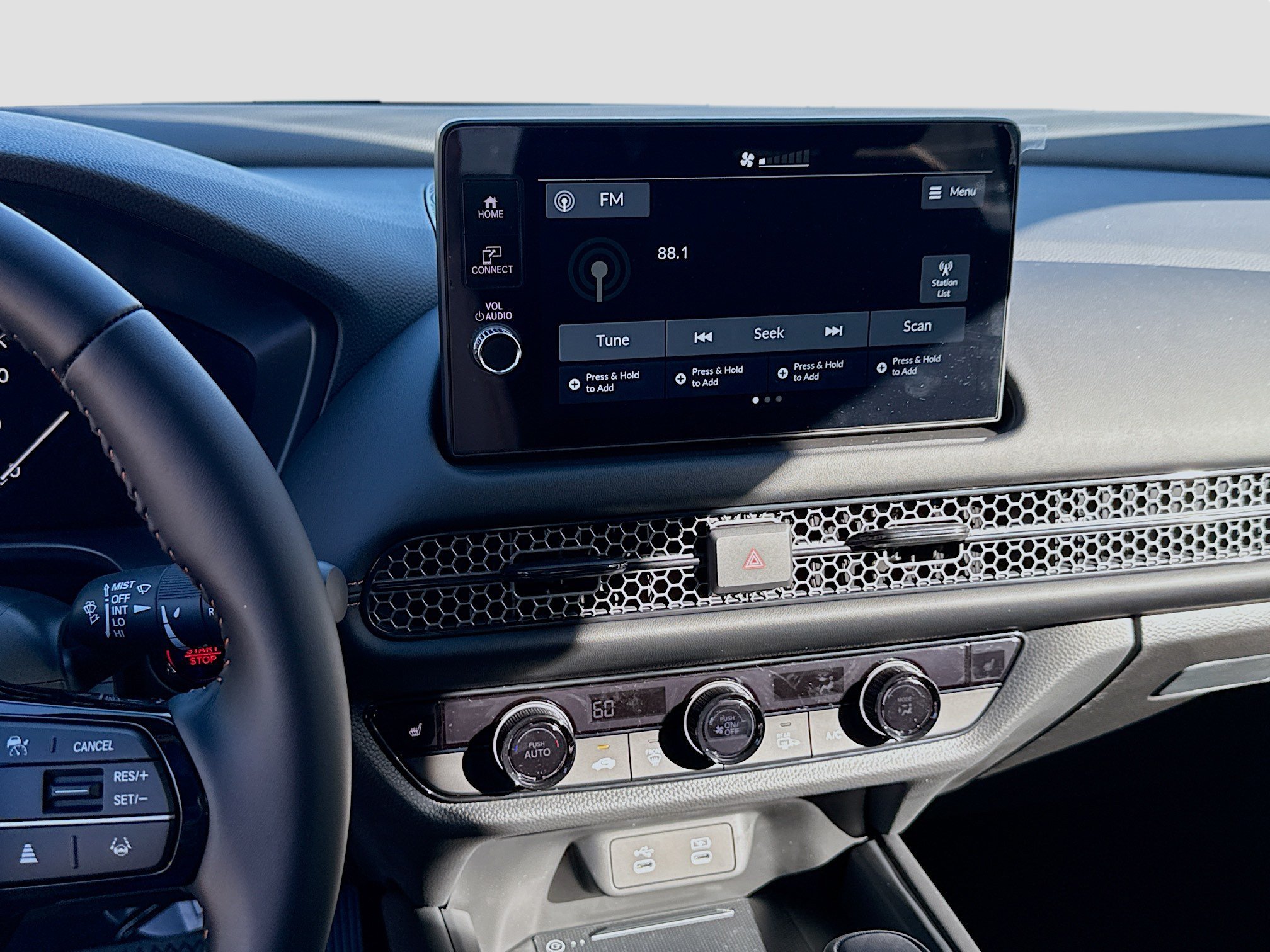 2026 Honda HR-V Sport - Photo 12