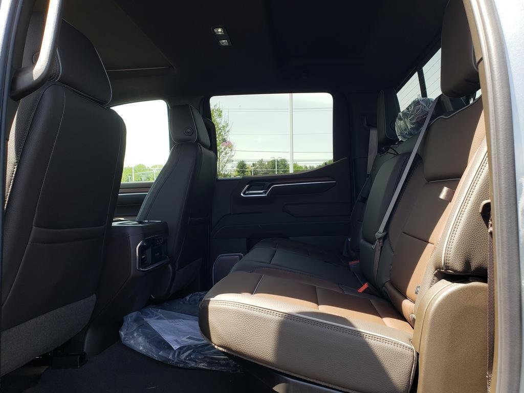 2026 GMC Sierra 1500 Denali - Photo 11