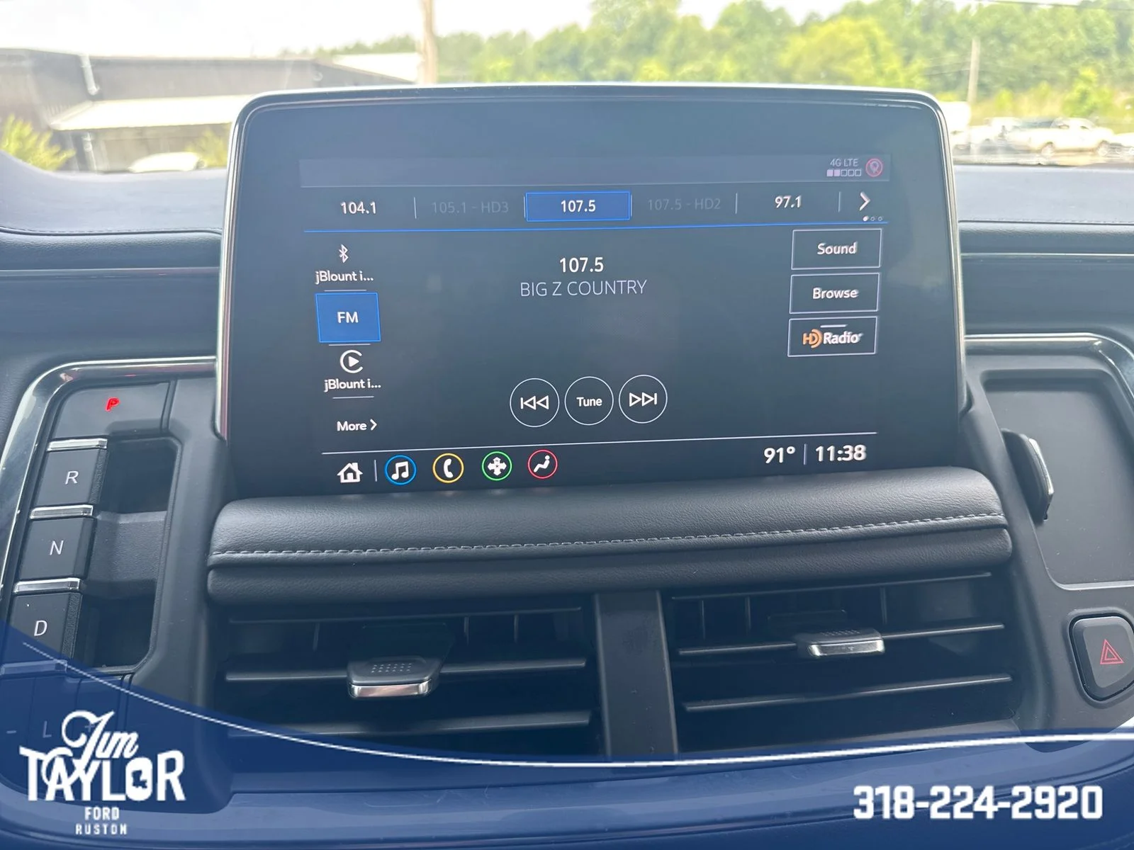 Used 2021 Satin Steel Metallic Chevrolet Z71 image 14