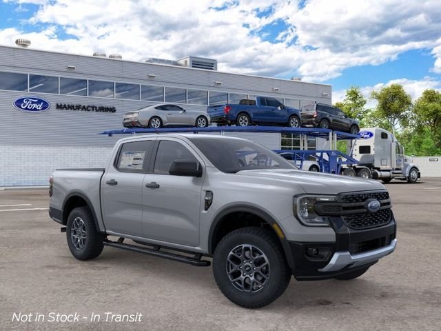 New 2026 Avalanche Ford XLT image 7