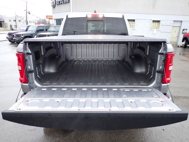 2026 RAM 1500 Laramie - Photo 6