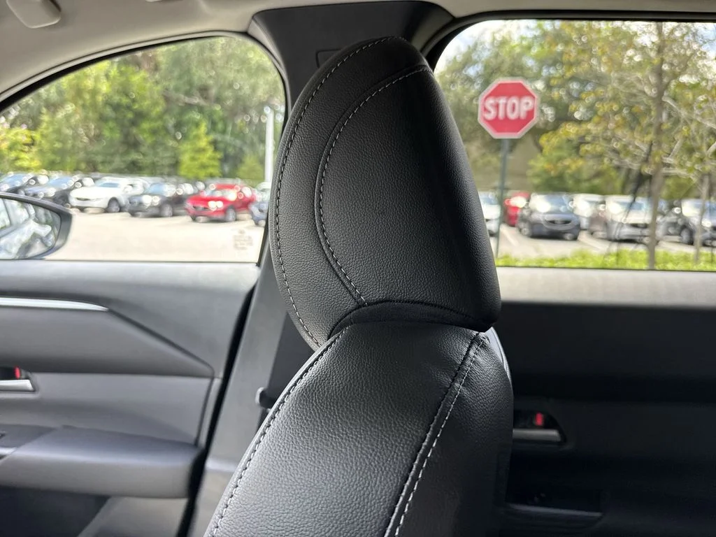 New 2026 Machine Gray Metallic Mazda 2.5 S Preferred AWD image 16