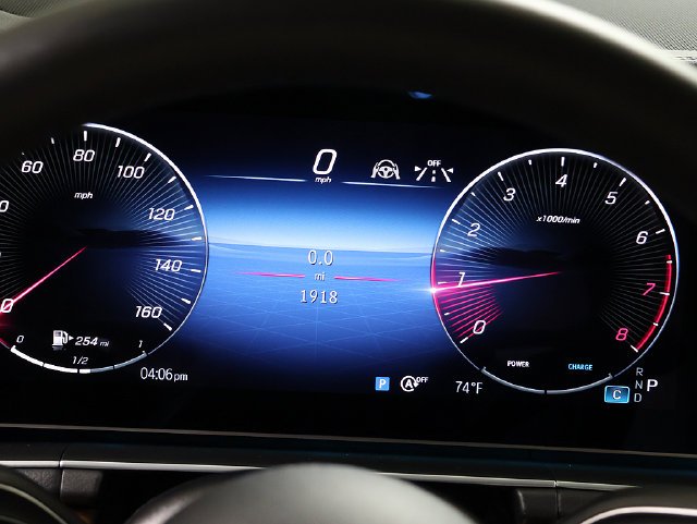 Certified Used 2026 Polar White Mercedes-Benz GLE 350 image 17