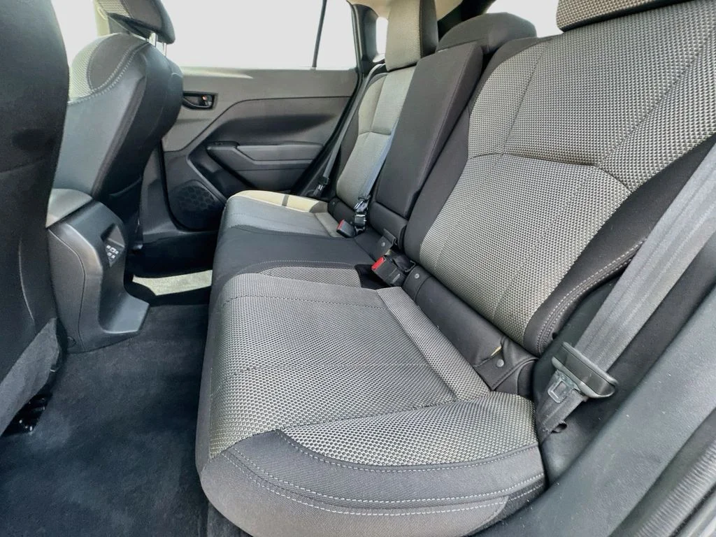 Certified Used 2024 Gray Subaru Premium image 28