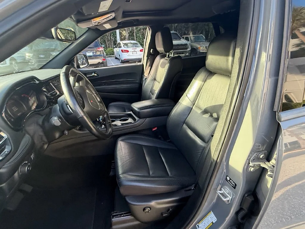 Used 2022 Gray Dodge GT Plus image 11