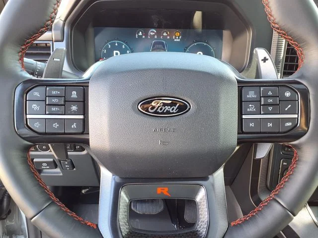 New 2026 Avalanche Ford Raptor image 16