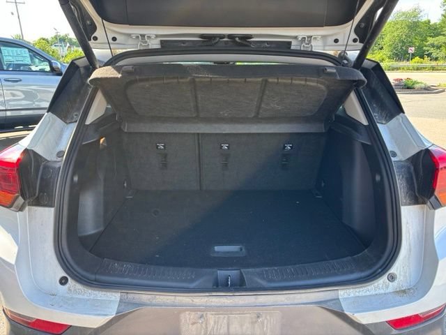 2023 Buick Encore GX Essence - Photo 20