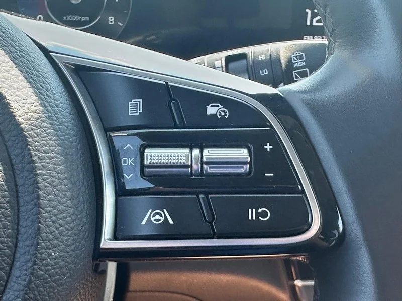 2024 Kia Seltos S - Photo 15