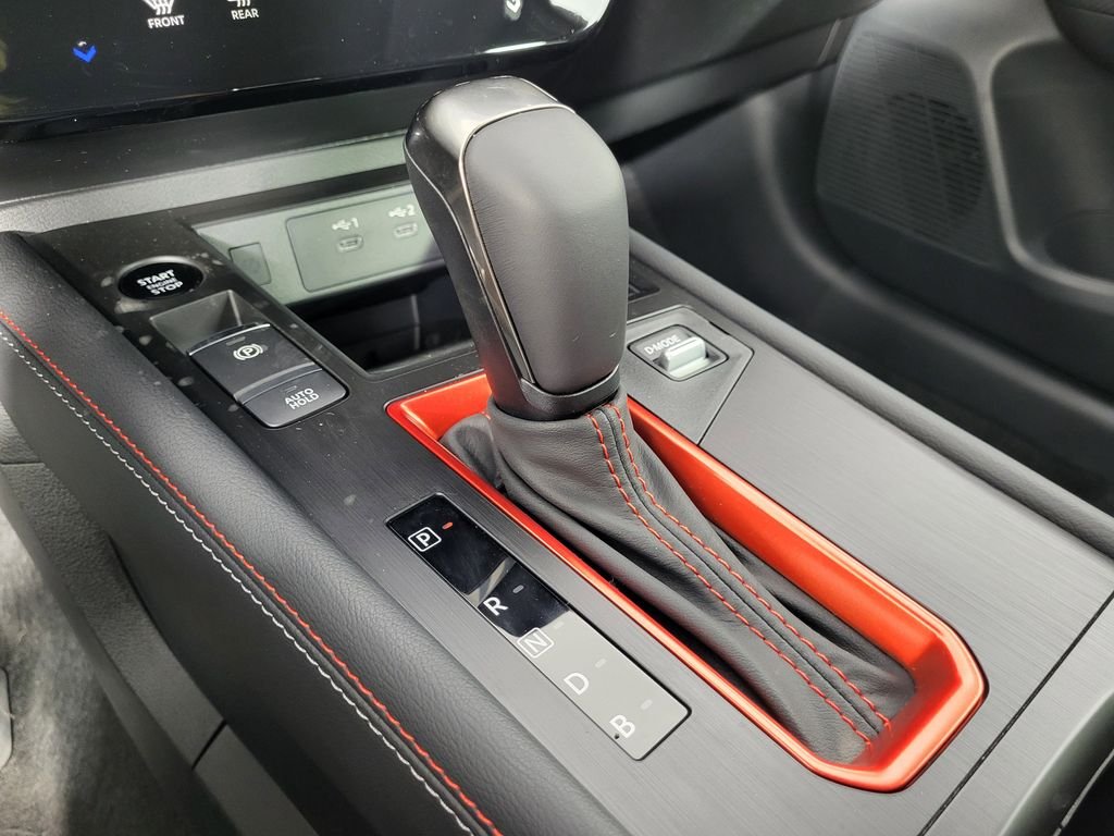 New 2026 Gun Metallic Nissan SR image 18