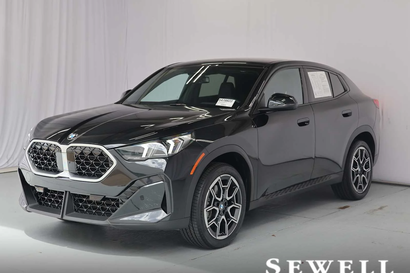 2025 BMW X2 xDrive28i