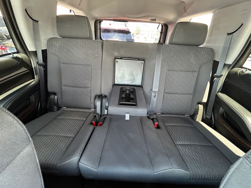 Used 2019 Red Chevrolet LS image 19