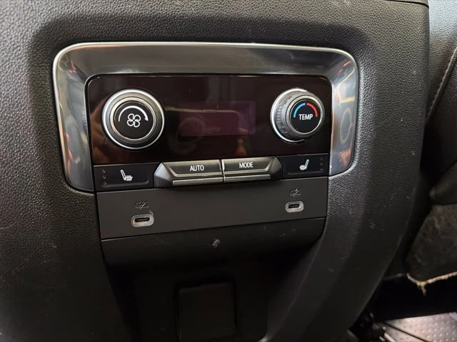 Certified Used 2023 SUMMIT WHITE Chevrolet High Country image 17