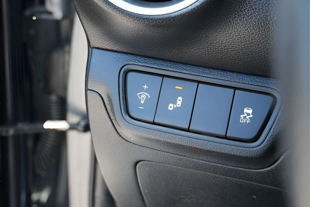 Used 2024 Gravity Gray Kia GT image 26