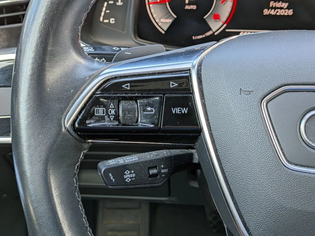 Used 2023 Silver Audi 45 Premium Plus image 17