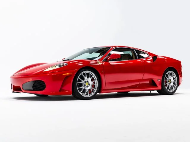 Used 2007  Ferrari Berlinetta image 59