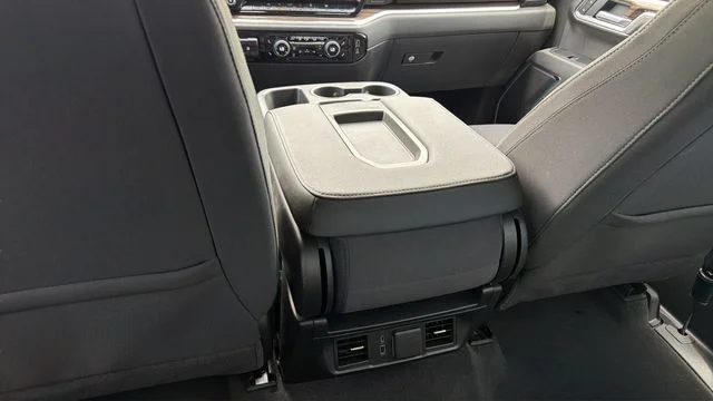 Used 2026 White Chevrolet LT image 20