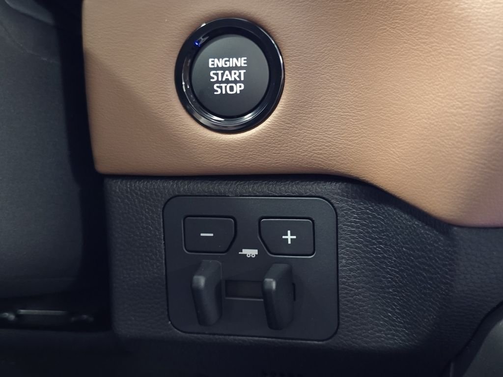 2026 Toyota Tundra 1794 Edition - Photo 11