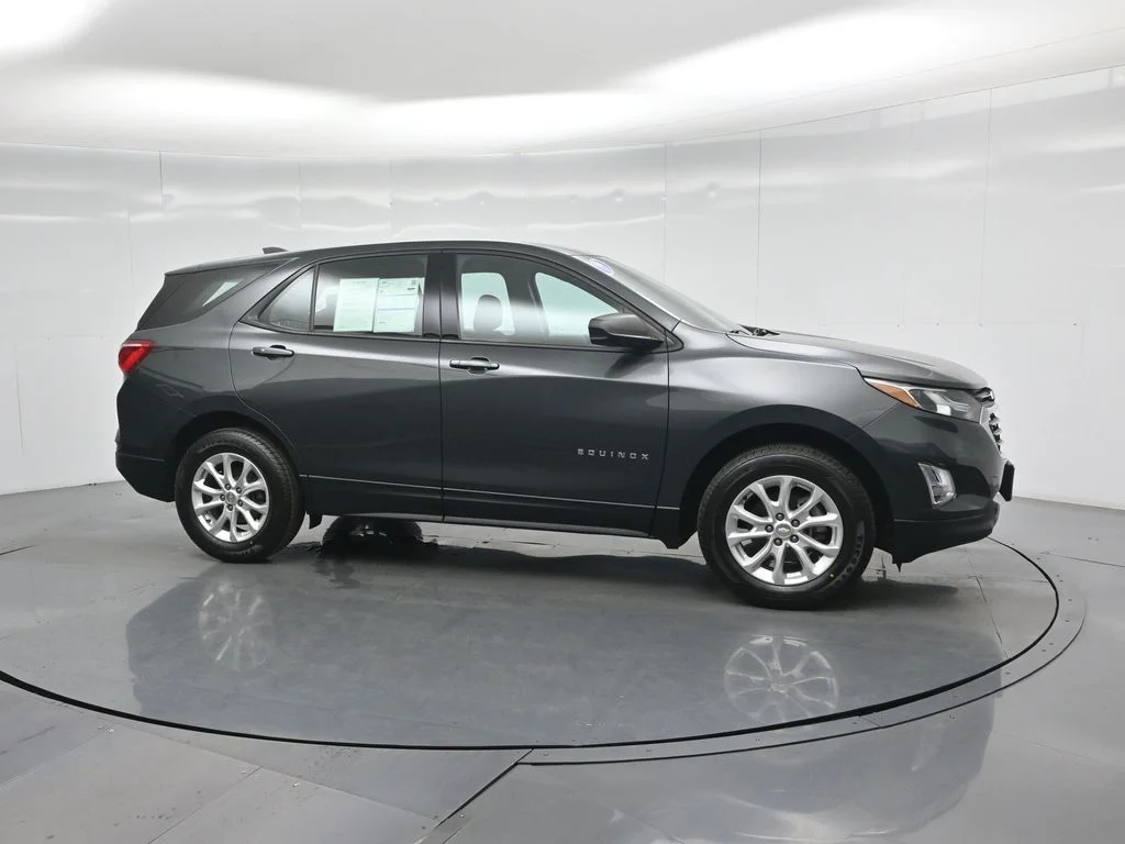 Used 2019 Gray Chevrolet LS image 25