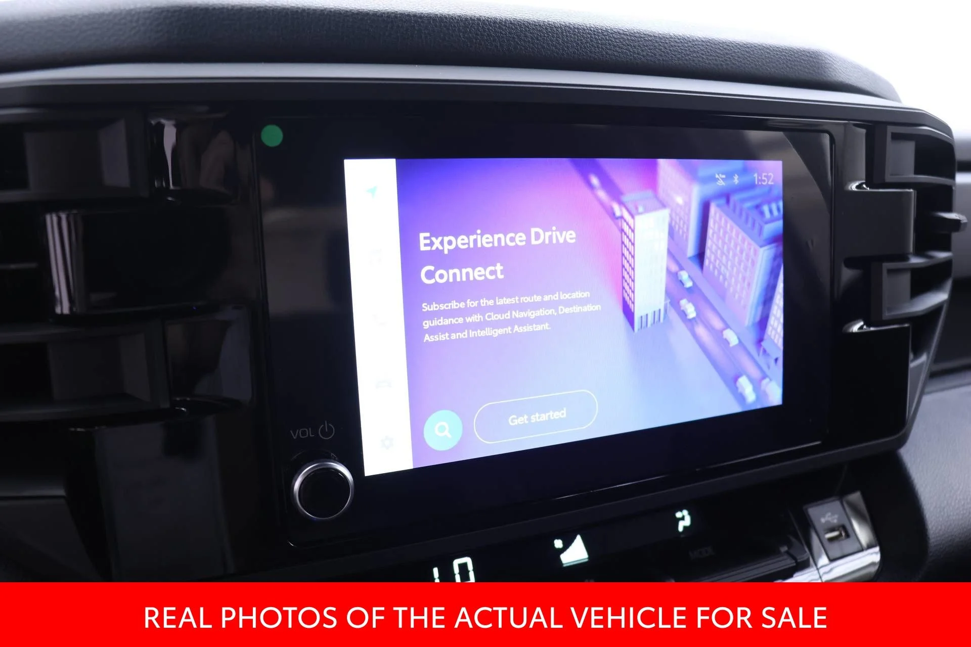 Certified Used 2026 Black Toyota SR image 8