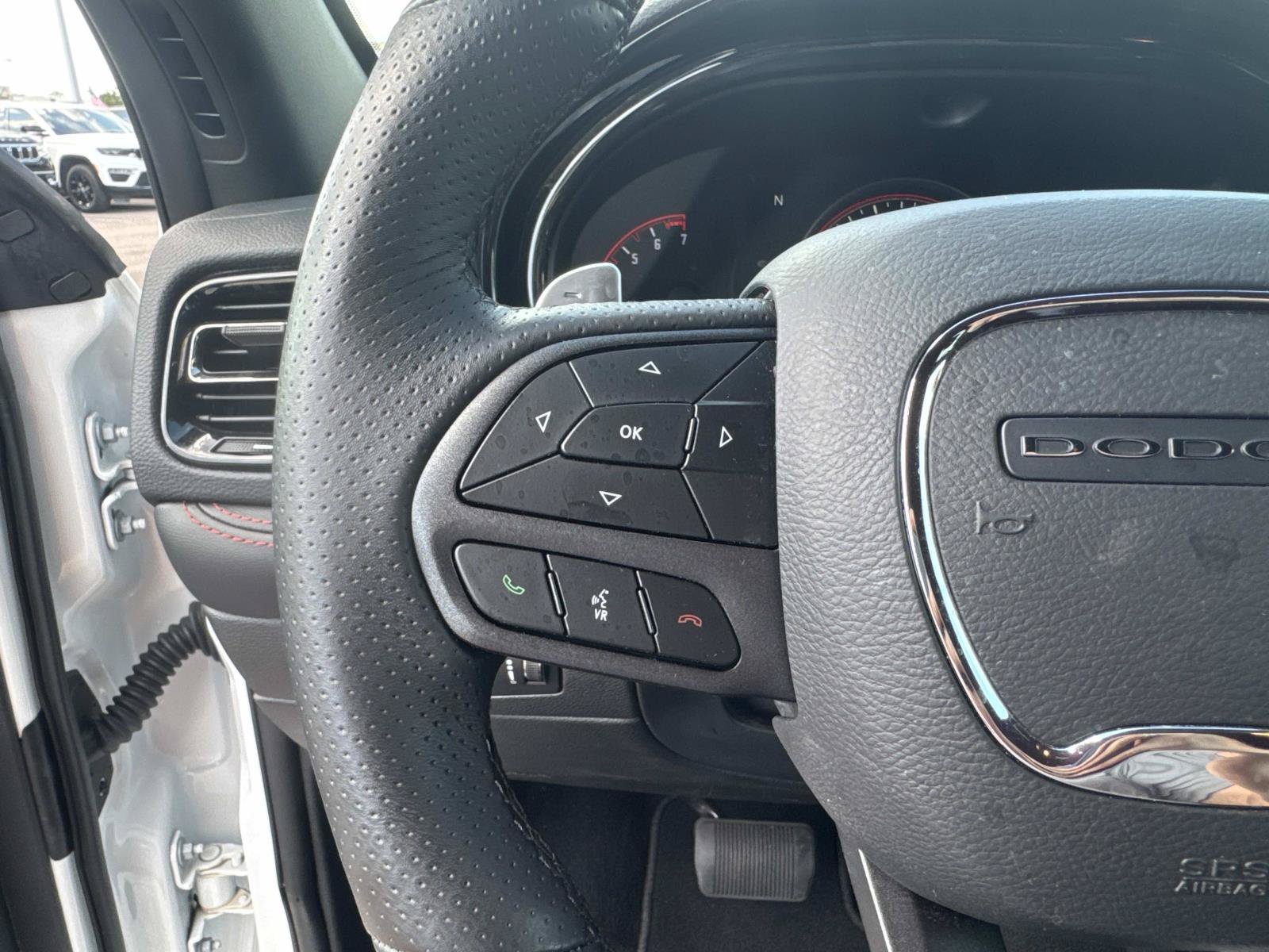 Used 2026 White Dodge GT image 24
