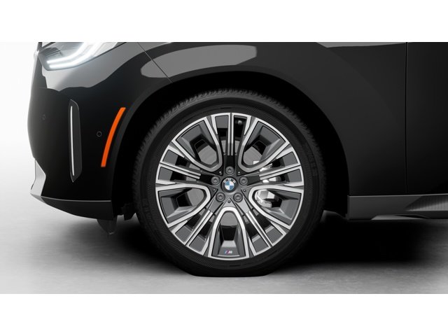 New 2026 Black Sapphire Metallic BMW 30 xDrive image 7