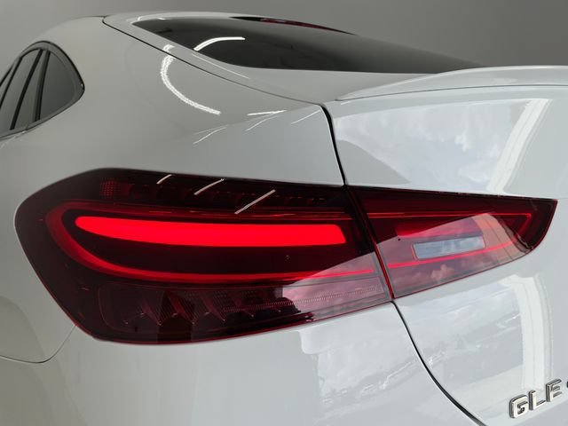New 2026 Polar White Mercedes-Benz GLE 450 image 78