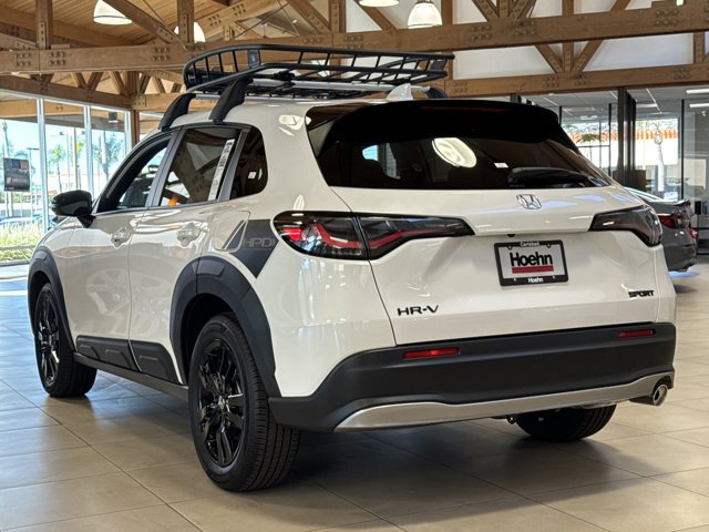 2026 Honda HR-V Sport - Photo 6