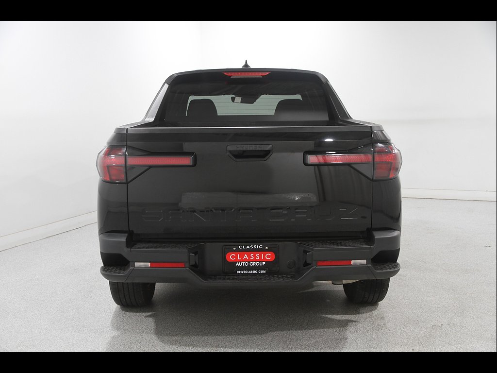 2024 Hyundai Santa Cruz SEL - Photo 19