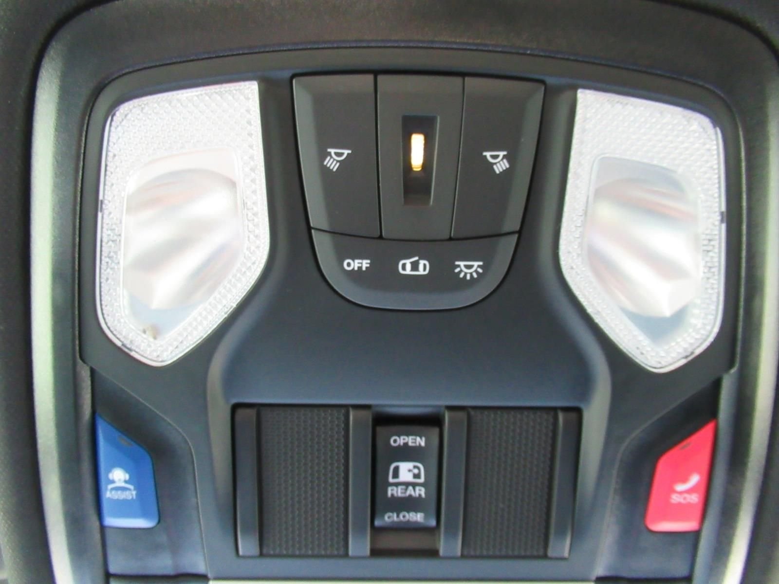 Used 2025 Red Ram Big Horn/Lone Star image 32