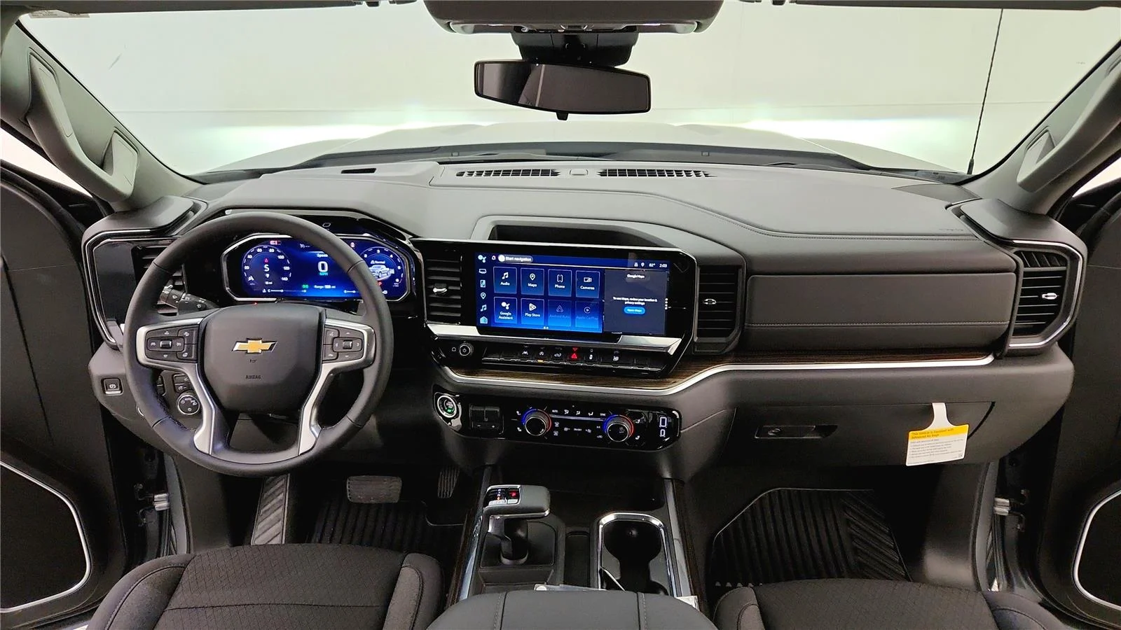 2026 Chevrolet Silverado 1500 LT - Photo 37