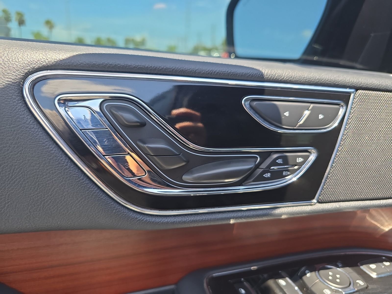 2022 Lincoln Navigator Reserve - Photo 17