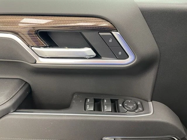 2026 Chevrolet Silverado 1500 RST - Photo 10