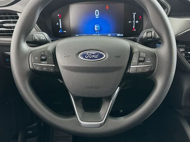 New 2026 White Ford Active image 15