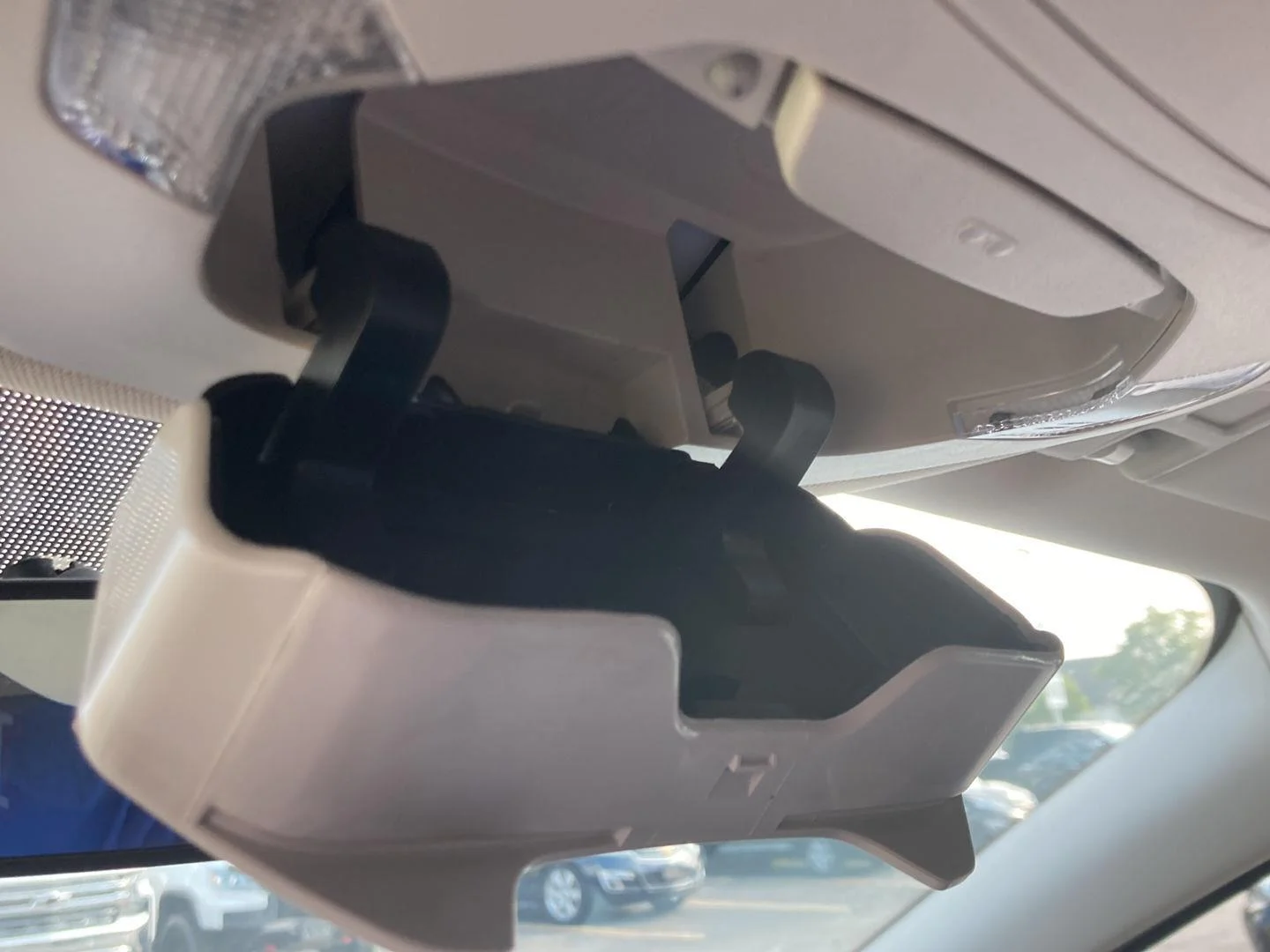 Used 2019 Magnetic Ford SE image 19