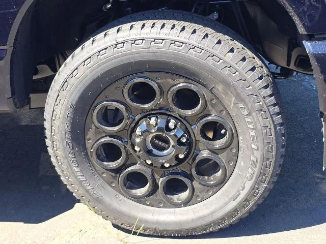 2025 Ford F-250 Super Duty Lariat - Photo 35