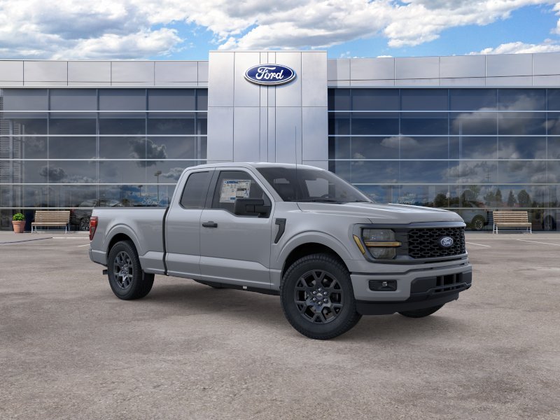 New 2026 Avalanche Ford STX® image 7