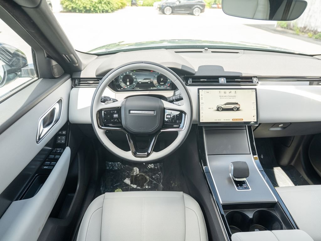 New 2026 Giola Green Land Rover S image 12