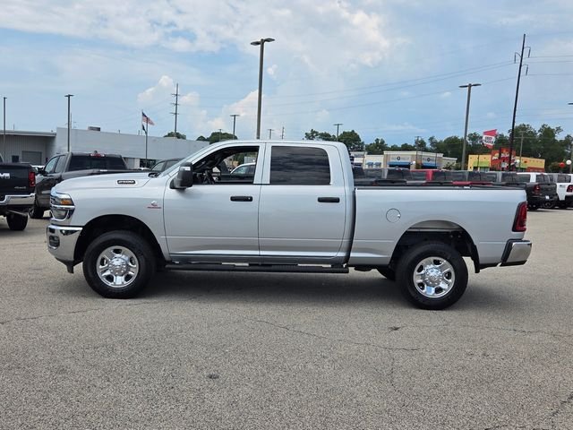 New 2026 Silver Zynith RAM Tradesman image 4