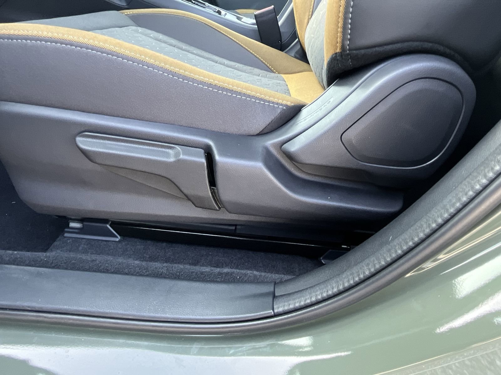2026 Subaru Crosstrek Sport - Photo 16