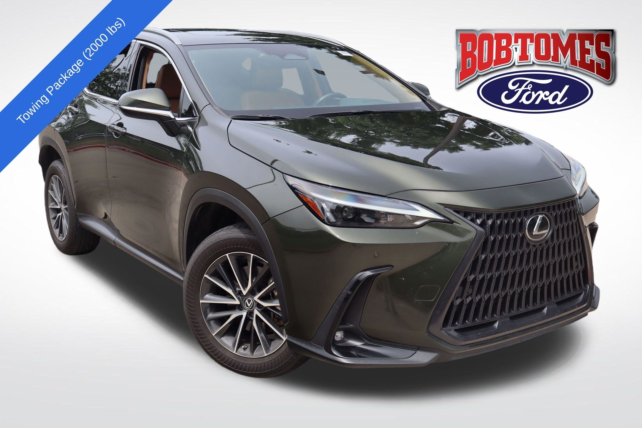 2023 Lexus NX 350 250 Premium FWD's photo