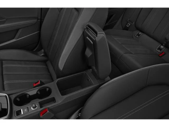 Used 2023 Manhattan Gray Metallic Audi Premium image 14