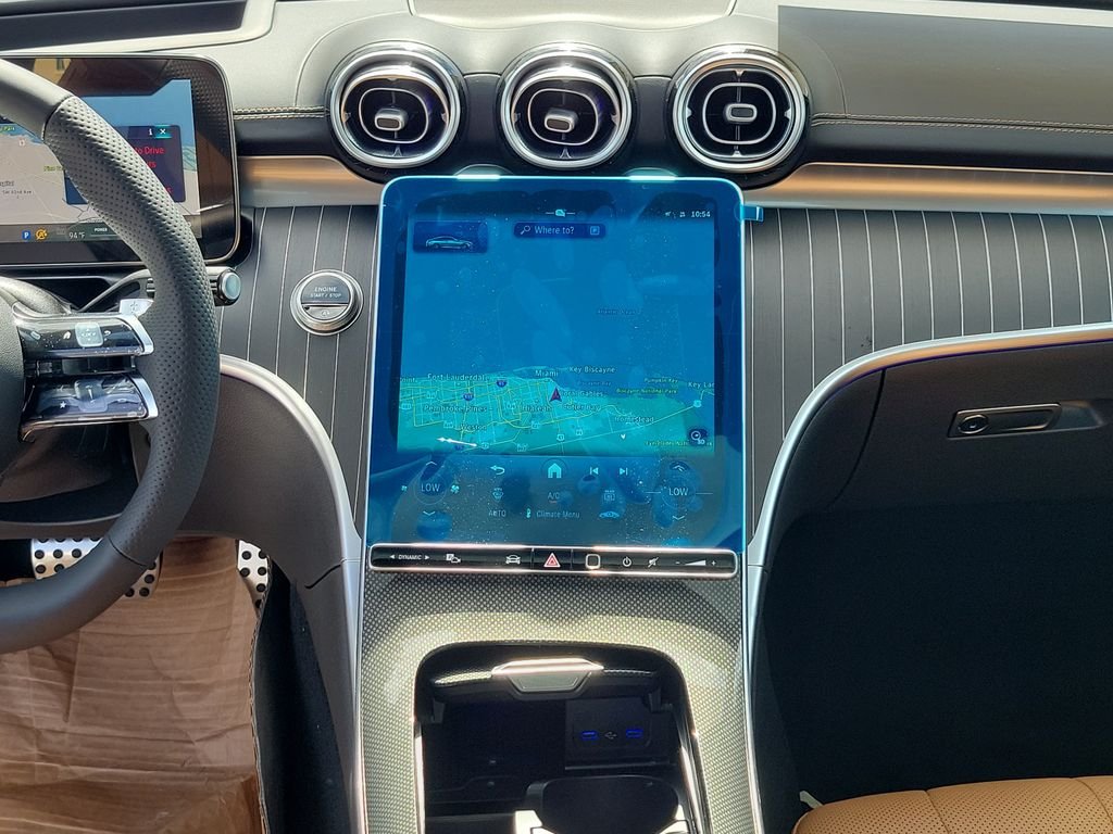 New 2027 Cirrus Silver Metallic Mercedes-Benz CLE 450 image 41