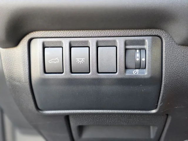 New 2026 MAGNETITE GRAY METALLIC Subaru Onyx Edition Touring 7-Passenger image 39