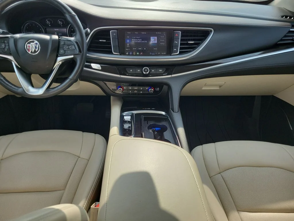 Used 2023 Gray Buick Essence image 14