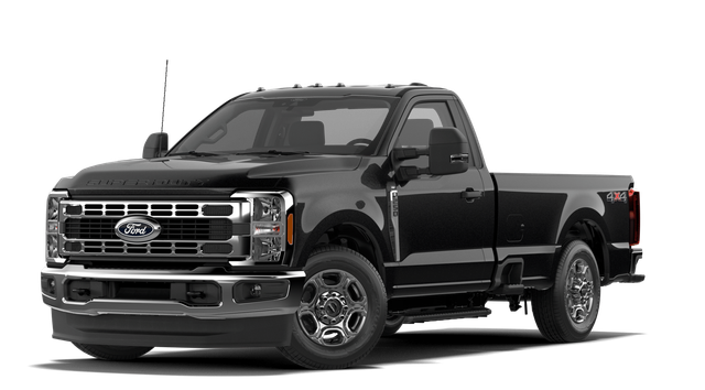 2027 Ford Super Duty F-250® XLT