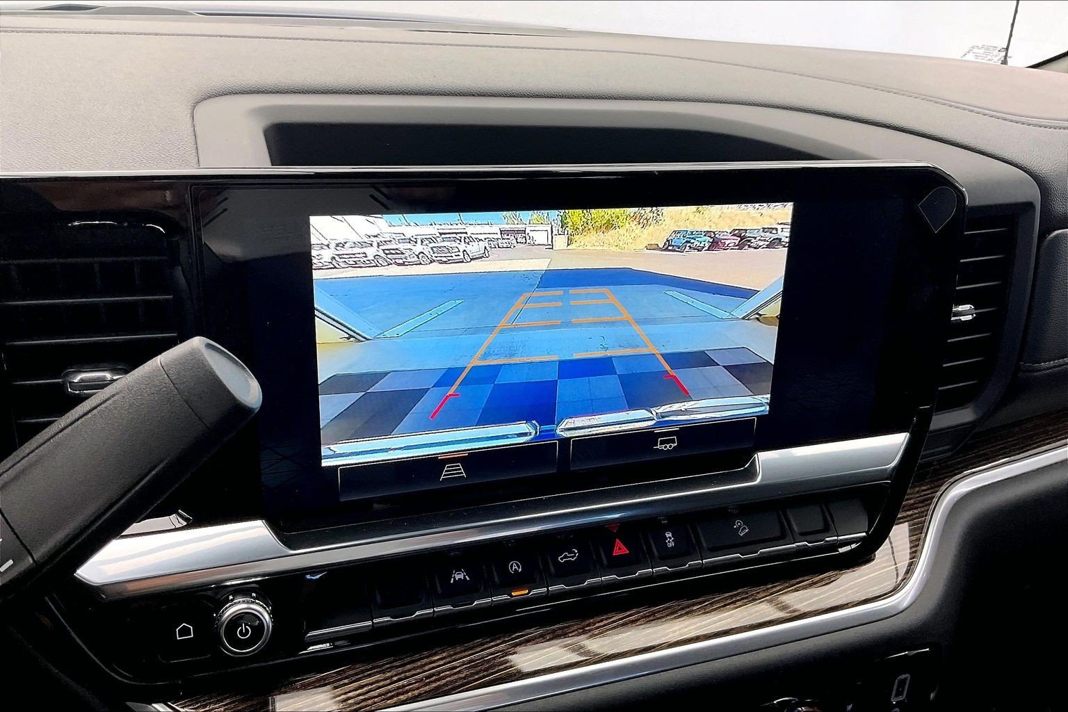 2026 GMC Sierra 1500 Elevation - Photo 13