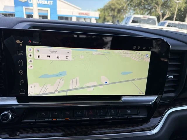 New 2026 Summit White GMC Elevation image 23