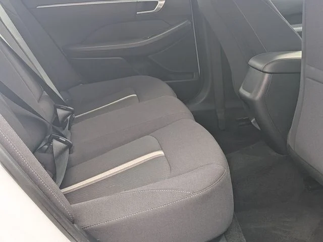 Certified Used 2022 Gray Hyundai SEL image 24