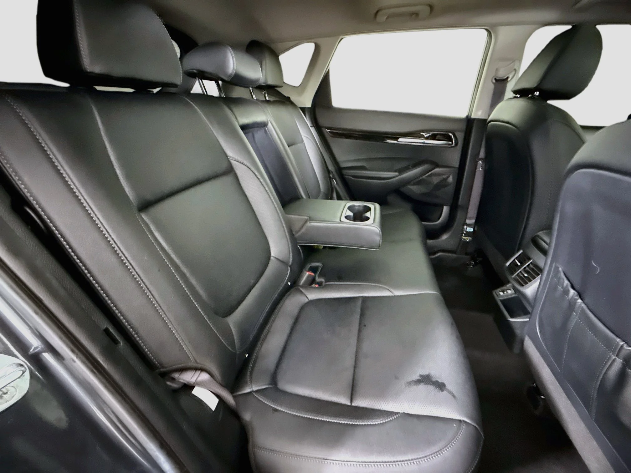 Used 2026  Kia EX image 30