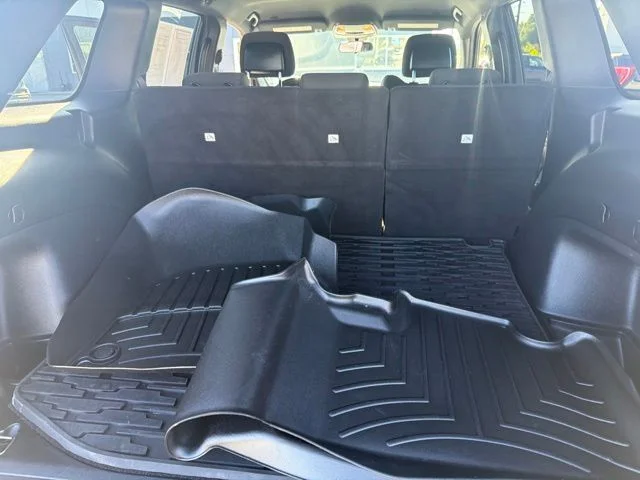 Used 2021 Gray Jeep Laredo E image 23